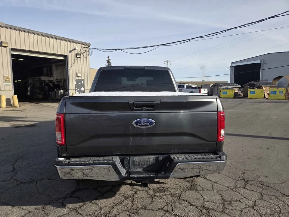 2017 Ford F-150 13th Gen - Image 4 of 16