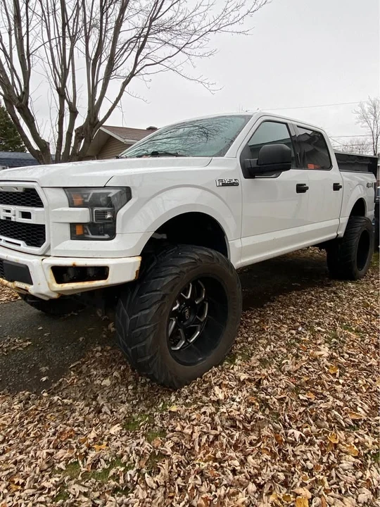 2017 Ford F-150 13th Gen - Image 6 of 11