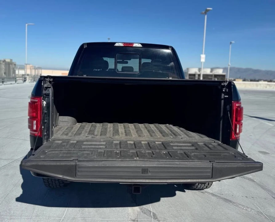2017 Ford F-150 13th Gen - Image 16 of 17