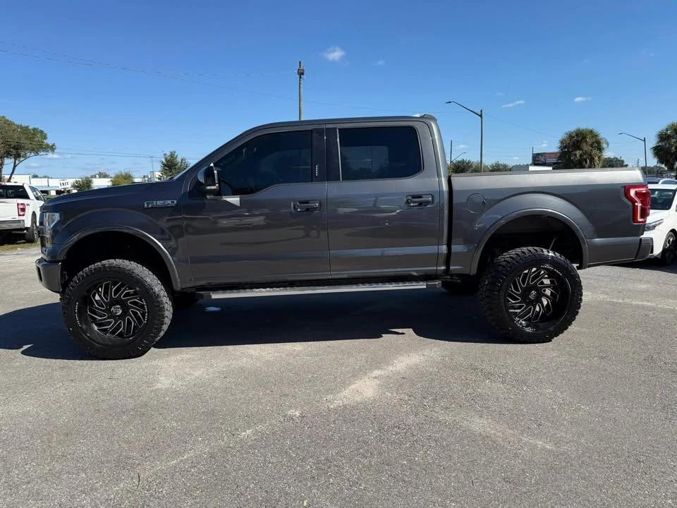 2017 Ford F-150 13th Gen - Image 6 of 14