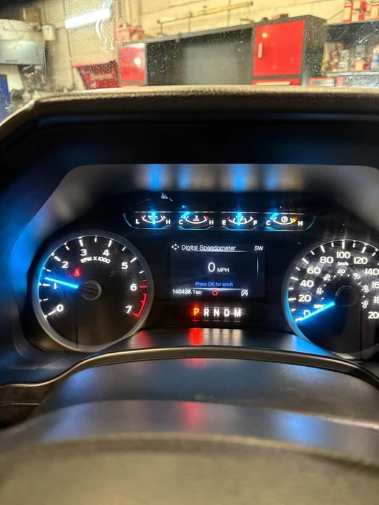 2017 Ford F-150 13th Gen - Image 3 of 10
