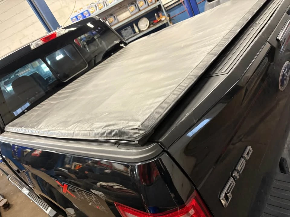 2017 Ford F-150 13th Gen - Image 10 of 10