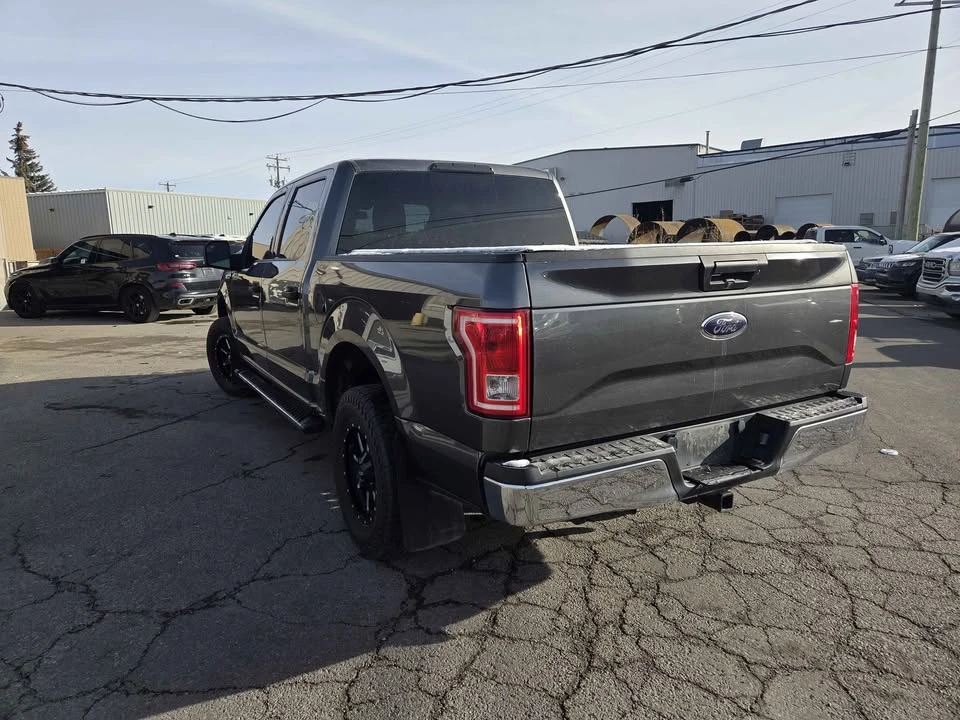 2017 Ford F-150 13th Gen - Image 3 of 16