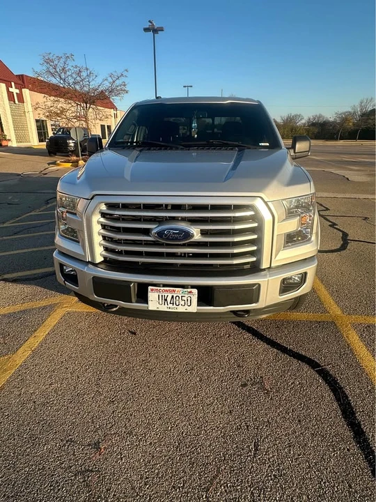 2017 Ford F-150 13th Gen - Image 4 of 6