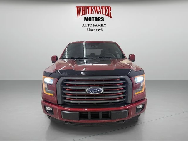 2017 Ford F-150 13th Gen - Image 5 of 19