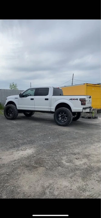 2017 Ford F-150 13th Gen - Image 2 of 11
