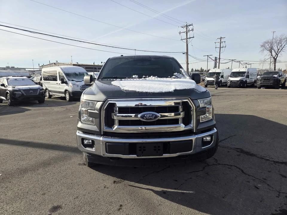 2017 Ford F-150 13th Gen - Image 8 of 16