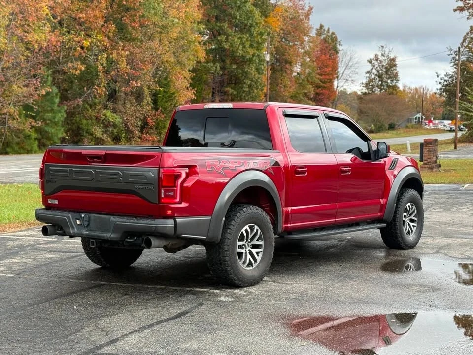 2017 Ford F-150 13th Gen - Image 4 of 17