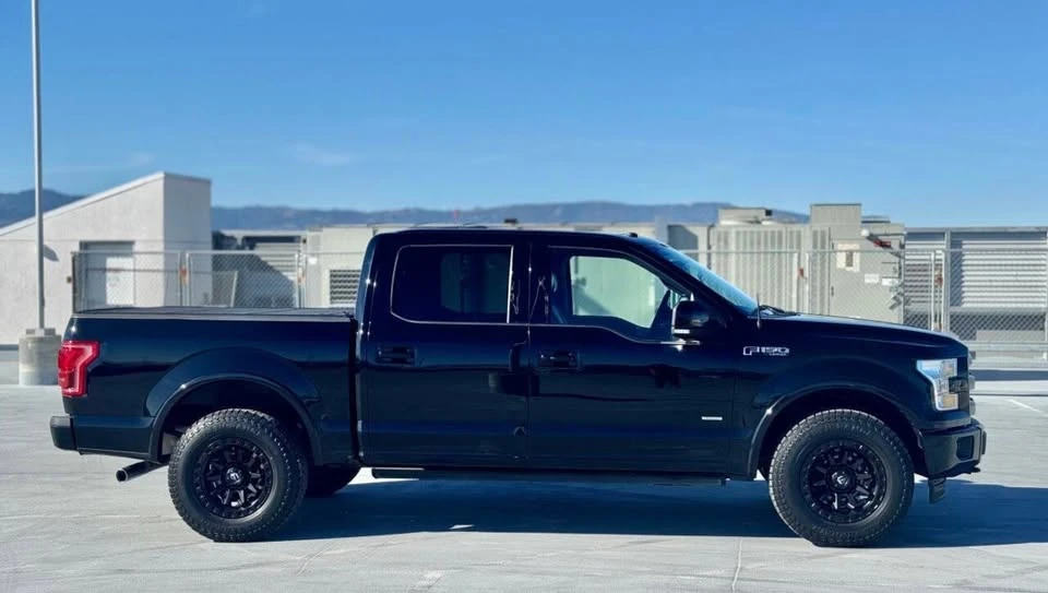 2017 Ford F-150 13th Gen - Image 9 of 17
