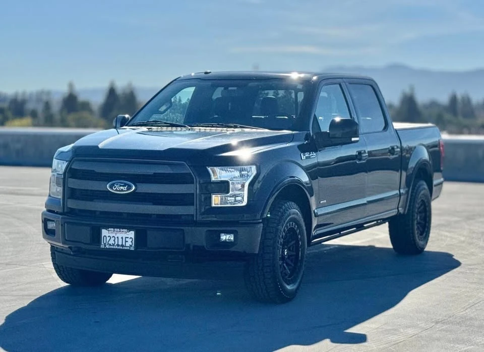 2017 Ford F-150 13th Gen - Image 5 of 17