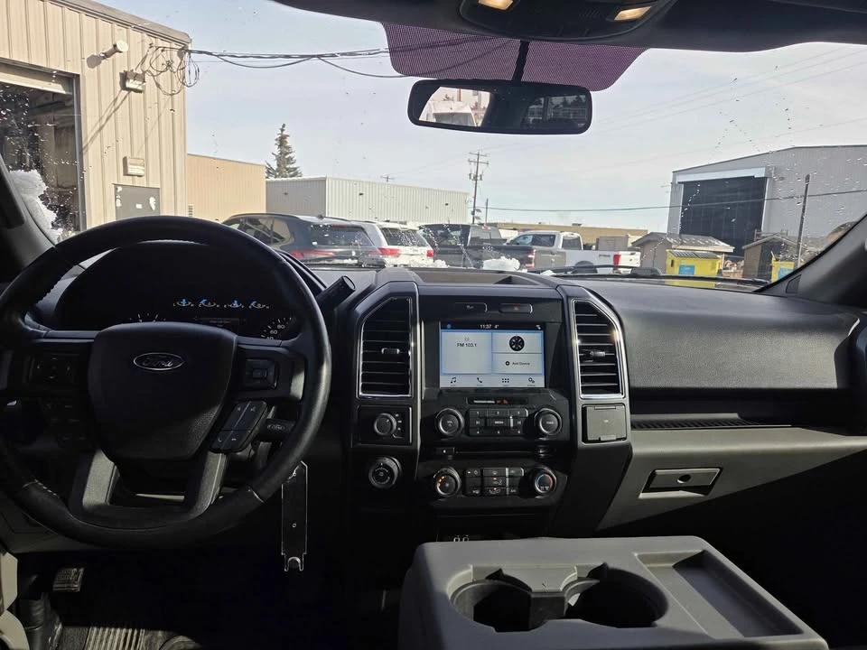 2017 Ford F-150 13th Gen - Image 15 of 16