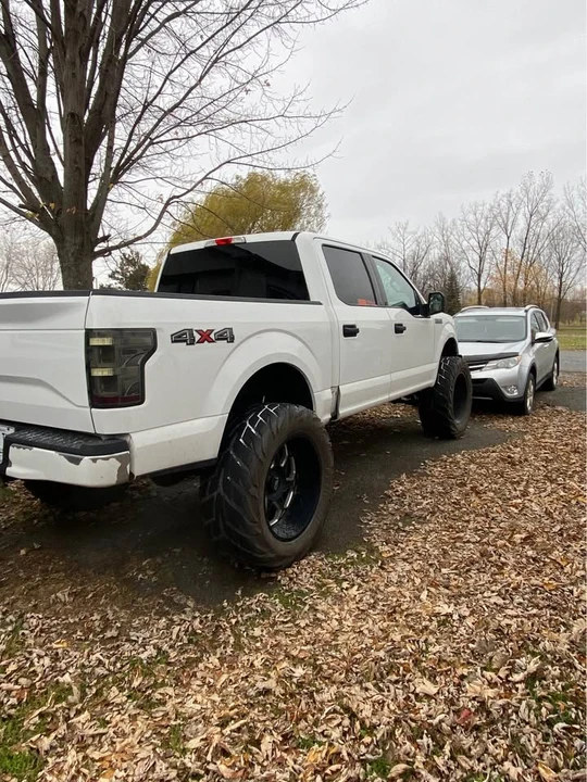 2017 Ford F-150 13th Gen - Image 9 of 11