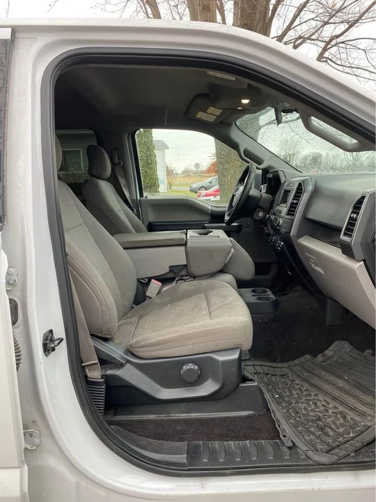 2017 Ford F-150 13th Gen - Image 11 of 11