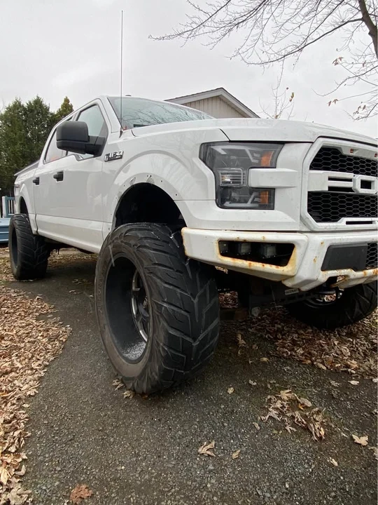2017 Ford F-150 13th Gen - Image 7 of 11