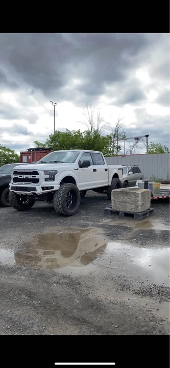2017 Ford F-150 13th Gen - Image 4 of 11