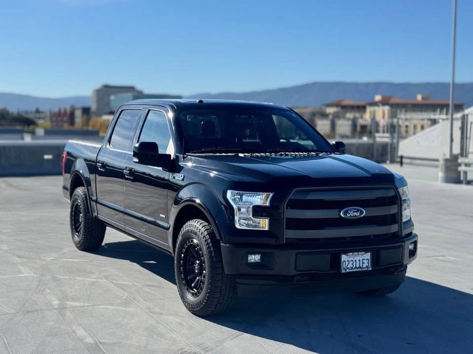 2017 Ford F-150 13th Gen - Image 6 of 17