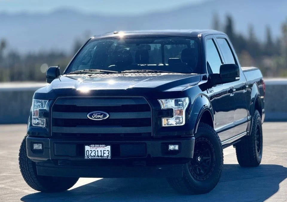 2017 Ford F-150 13th Gen - Image 2 of 17