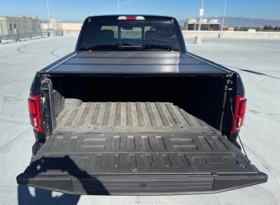 2017 Ford F-150 13th Gen - Image 14 of 17