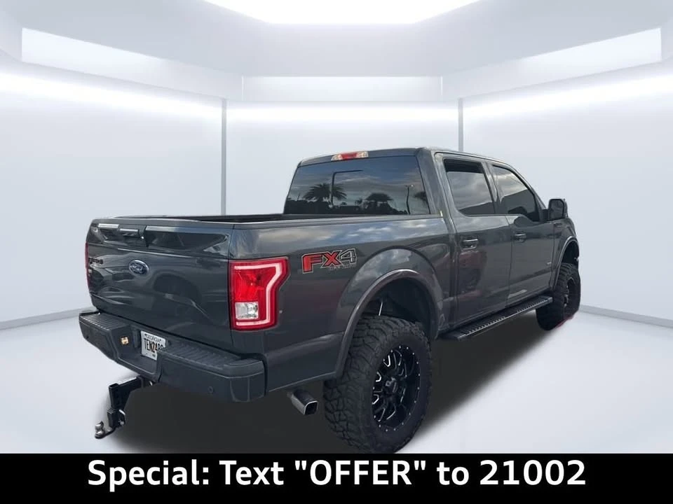 2017 Ford F-150 13th Gen - Image 2 of 14