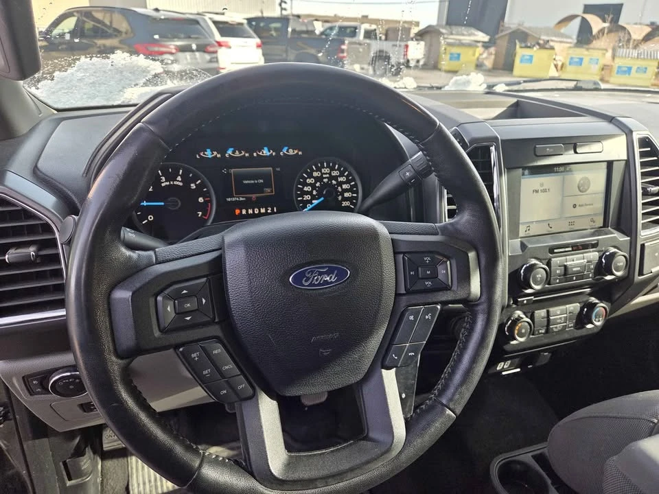 2017 Ford F-150 13th Gen - Image 11 of 16