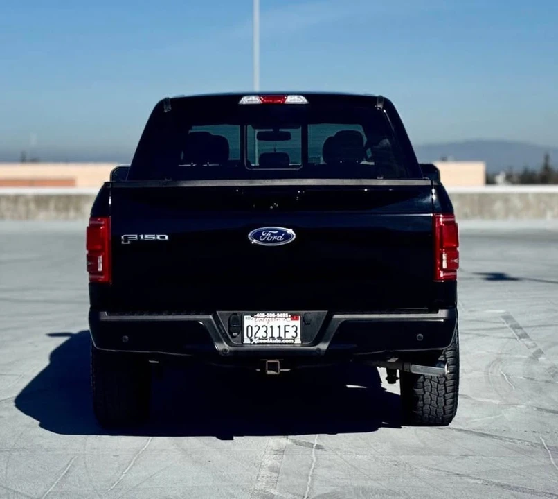 2017 Ford F-150 13th Gen - Image 11 of 17
