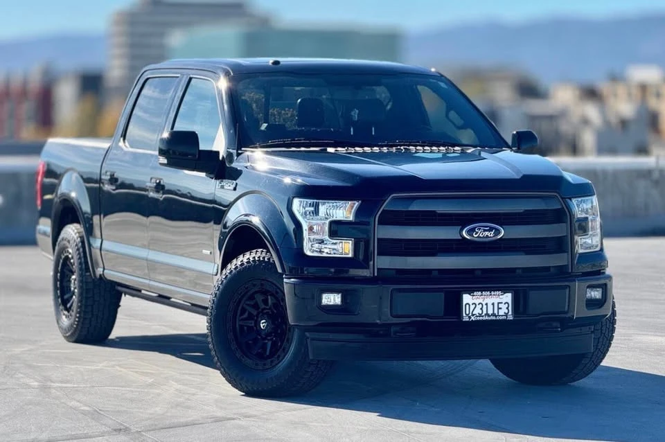 2017 Ford F-150 13th Gen - Image 3 of 17