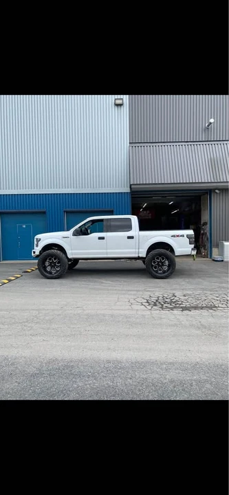 2017 Ford F-150 13th Gen - Image 3 of 11