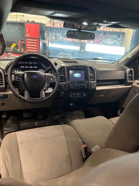 2017 Ford F-150 13th Gen - Image 4 of 10