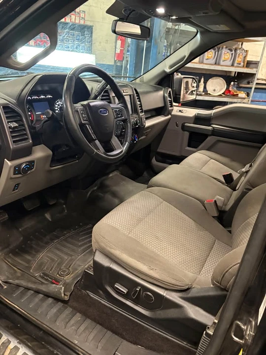 2017 Ford F-150 13th Gen - Image 5 of 10