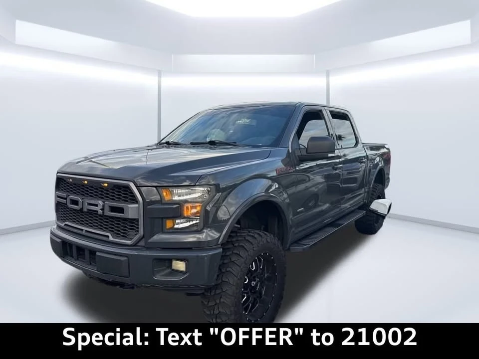 2017 Ford F-150 13th Gen - Image 5 of 14