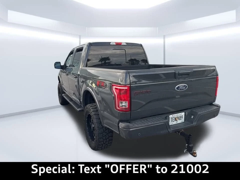 2017 Ford F-150 13th Gen - Image 3 of 14