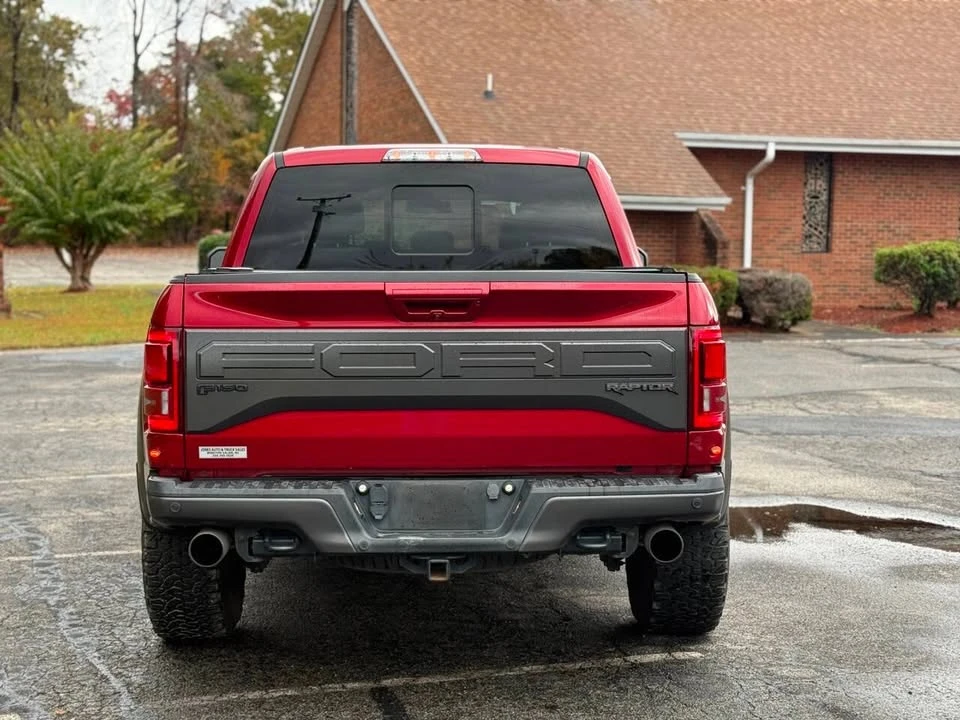 2017 Ford F-150 13th Gen - Image 5 of 17