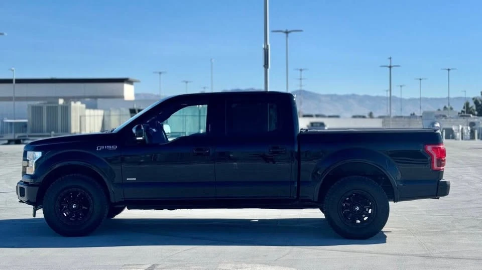 2017 Ford F-150 13th Gen - Image 10 of 17