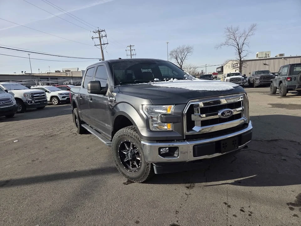 2017 Ford F-150 13th Gen - Image 7 of 16