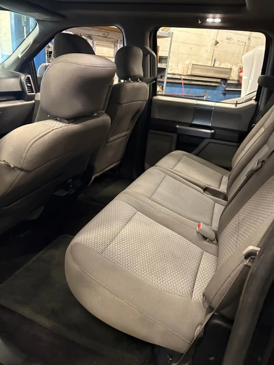 2017 Ford F-150 13th Gen - Image 6 of 10