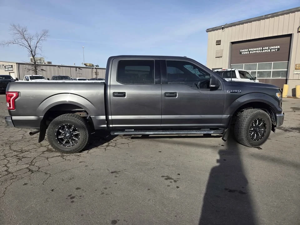 2017 Ford F-150 13th Gen - Image 6 of 16