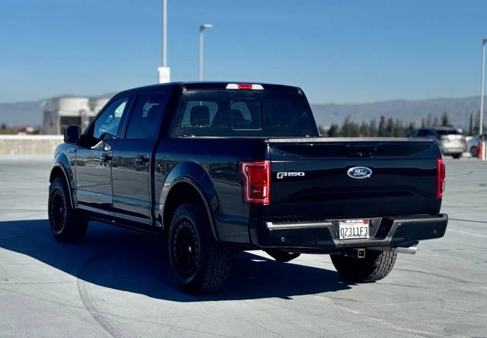 2017 Ford F-150 13th Gen - Image 7 of 17