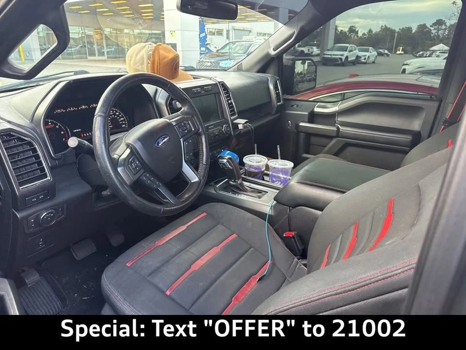 2017 Ford F-150 13th Gen - Image 6 of 14