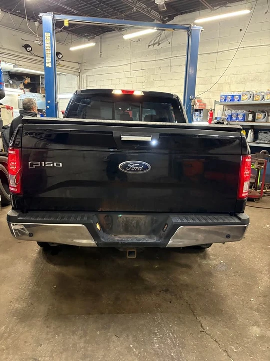 2017 Ford F-150 13th Gen - Image 2 of 10