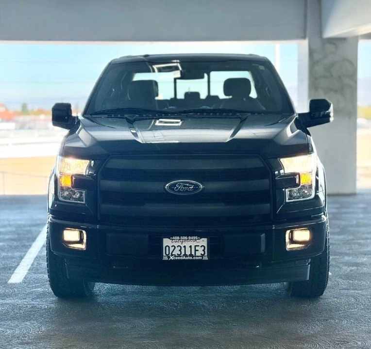 2017 Ford F-150 13th Gen - Image 15 of 17