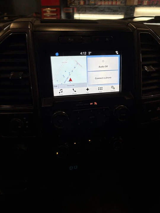 2017 Ford F-150 13th Gen - Image 9 of 10