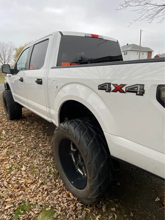 2017 Ford F-150 13th Gen - Image 8 of 11