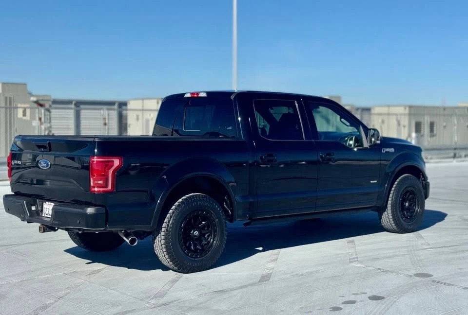 2017 Ford F-150 13th Gen - Image 8 of 17