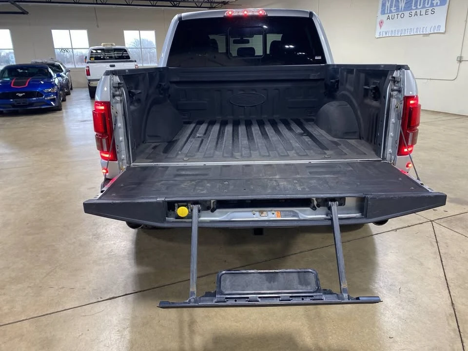 2017 Ford F-150 13th Gen - Image 18 of 20