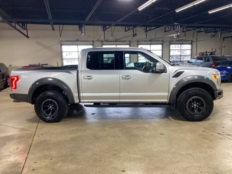 2017 Ford F-150 13th Gen - Image 4 of 20