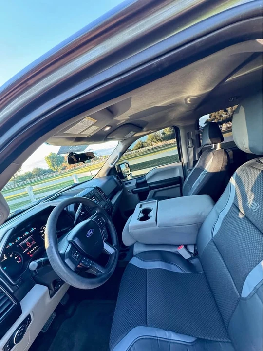 2017 Ford F-150 13th Gen - Image 8 of 11