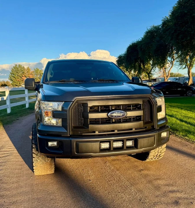 2017 Ford F-150 13th Gen - Image 3 of 11
