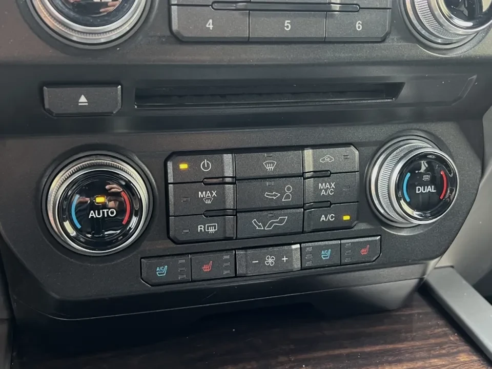 2017 Ford F-150 13th Gen - Image 7 of 20