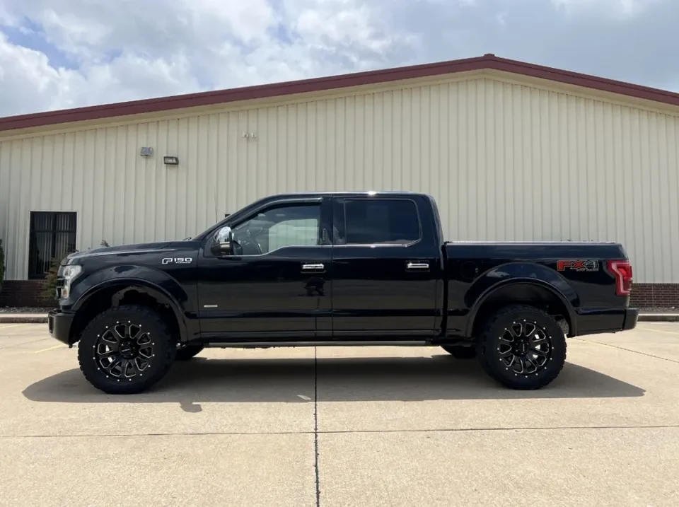 2017 Ford F-150 13th Gen - Image 14 of 20