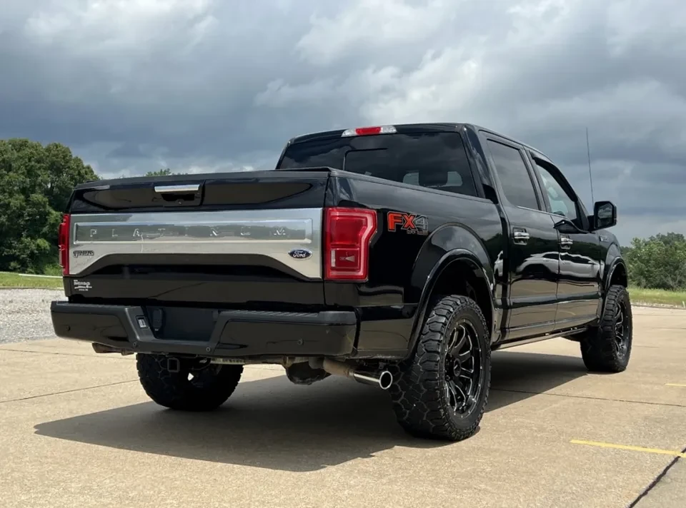 2017 Ford F-150 13th Gen - Image 16 of 20
